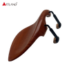 Kinnhalter für Violine aus Buchsbaumholz CRV01B