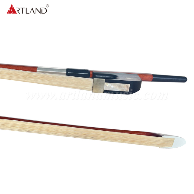 Deutscher Kontrabassbogen DB780