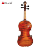 Hochwertige handgefertigte Advanced-Violine aus Massivholz AV100S