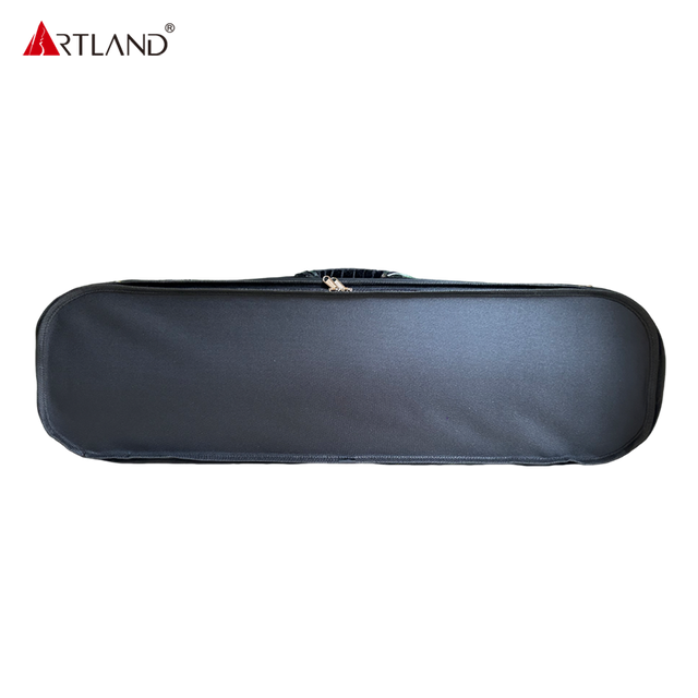 Hochwertiger Geigenkasten aus Sperrholz SVC304