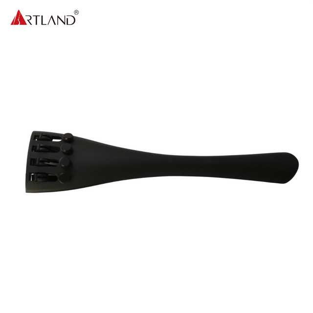  Cello-Carbonfaser-Saitenhalter mit Tailgut CTP21