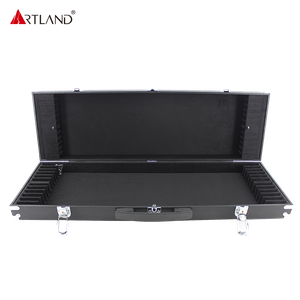 Kunstleder-Bogenetui für 24 Bögen BWC624