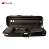 Deluxe-Hartschalenkoffer für Violine mit vier Bogenhaltern DSV101