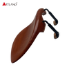Kinnhalter für Violine aus Buchsbaumholz CRV01B