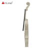Unlackierte weiße Violine AV50W