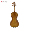 Hochwertige antike Violine mit schönem Flame-Tonholz AVA150