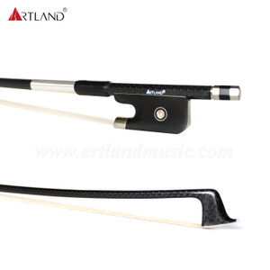 Carbonfaser-Bratschenbogen AB920C