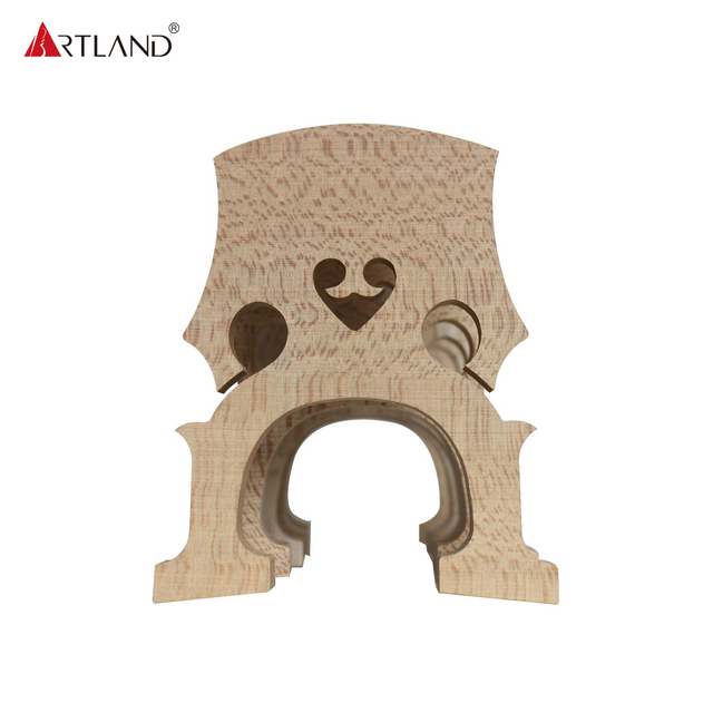 Französischer Cellosteg 101CF