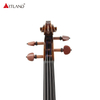 Solide handgefertigte Violine im Stradivari-Stil AVA60S