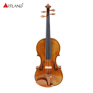 Bankkopie Violine Guarneri Del Gesù 1742 Lord Wilton LW1742