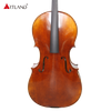 Handgefertigtes europäisches Holzcello PCE50