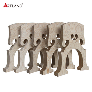 Cello-Cellobrücke im belgischen Stil 101CB