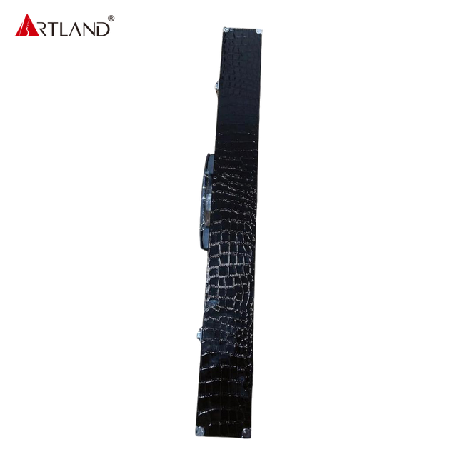 Violinbogenetui aus Holz für 4 Bögen BWC804