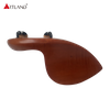Kinnhalter für Violine aus Buchsbaumholz CRV01B