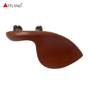 Kinnhalter für Violine aus Buchsbaumholz CRV01B