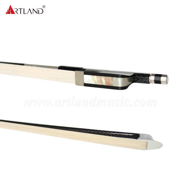 Carbonfaser-Bratschenbogen AB920C