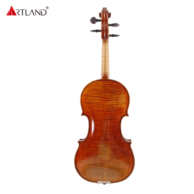 Guarneri Del Gesù Cannon 1743 Bankkopie Violine CN1743