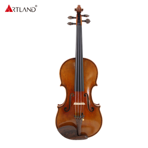 Guarneri Del Gesù Ole Bull 1744 Bankkopie Violine OB1744