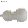 Unlackierte weiße Viola AA50SW