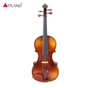 Handgefertigte Violine im Guaneri-Stil AVA60G