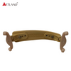 Verstellbare Kunststoff-Schulterstütze für Violine AE043C