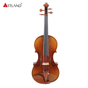 Guarneri Violine Solo Violine Hochwertiges antikes Modell Violine PV60EG