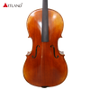 Handgefertigtes europäisches Holzcello PCE60