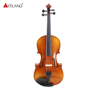 Tonholz aus Fichte und Ahorn, Viola AA50S