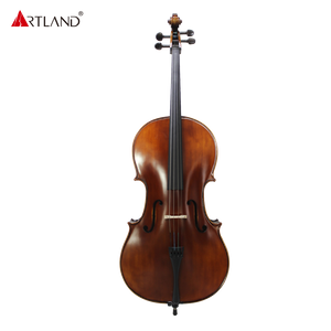 Hochwertiges Cello-Set für allgemeine Zwecke GC104H