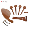 Hochwertiger Jujube-Holz-Geigenbeschlag A-15 