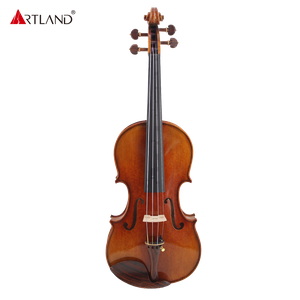 Stradivarius Violine Solo Violine Hochwertiges antikes Modell Violine PV60ES