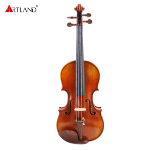 Europäische Tonholzvioline PVE55