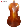 Handgefertigtes europäisches Holzcello PCE50