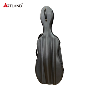 Bunter EVA-Cellokoffer BGC309