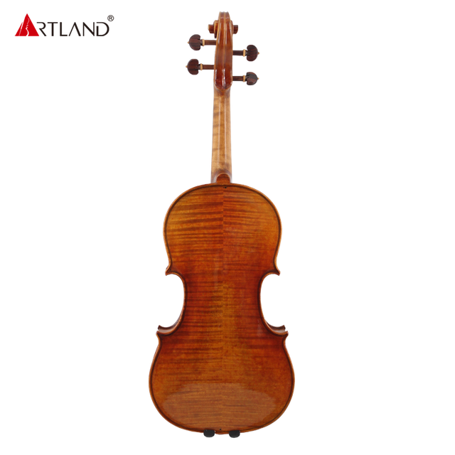 Stradivarius Violine Solo Violine Hochwertiges antikes Modell Violine PV60ES