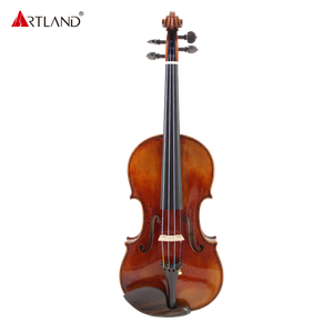 Guarneri Del Gesù Cannon 1743 Bankkopie Violine CN1743