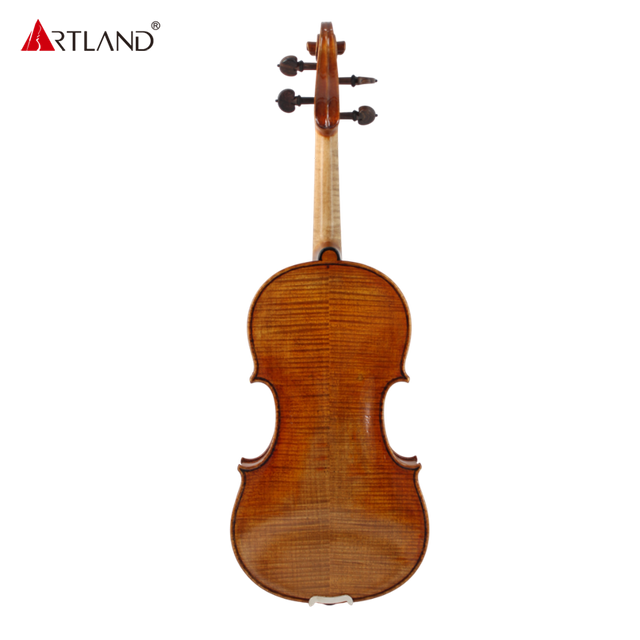 Guarneri Del Gesù Ole Bull 1744 Bankkopie Violine OB1744
