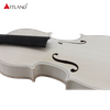Unlackierte weiße Viola AA50SW