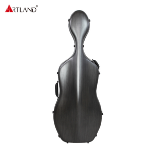 ​Composite-Carbonfaser-Cellokoffer ohne Rollen CSC503P