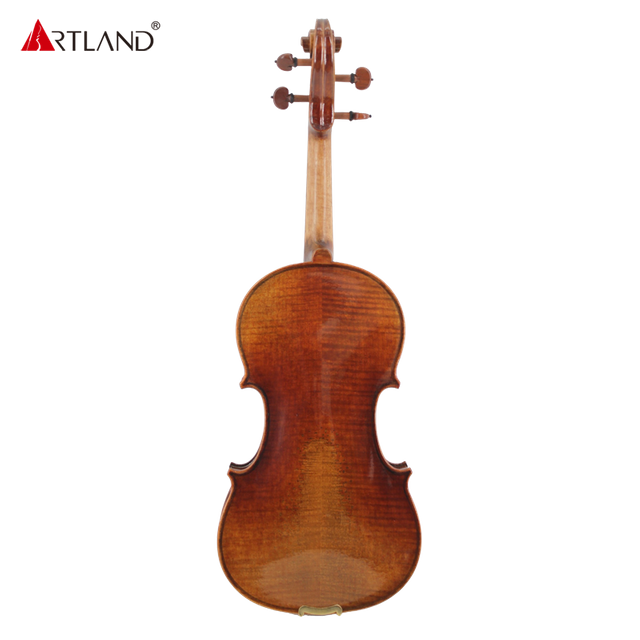 Guarneri Violine Solo Violine Hochwertiges antikes Modell Violine PV60EG