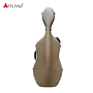 ​Composite-Carbonfaser-Cellokoffer ohne Rollen CSC503PC