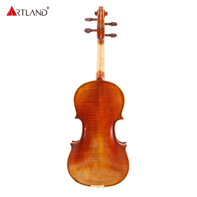 Europäische Tonholzvioline PVE55