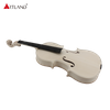 Unlackierte weiße Viola AA50SW