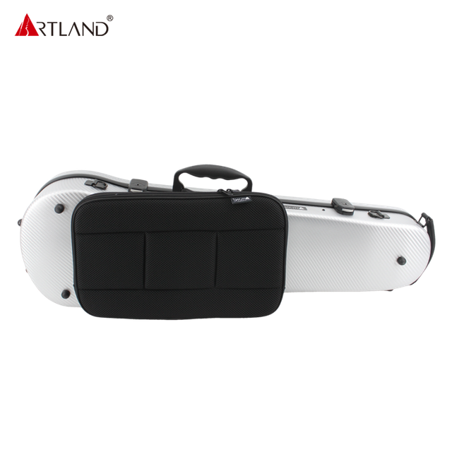 Geigenkoffer aus Verbundkarbonfaser SVC504P