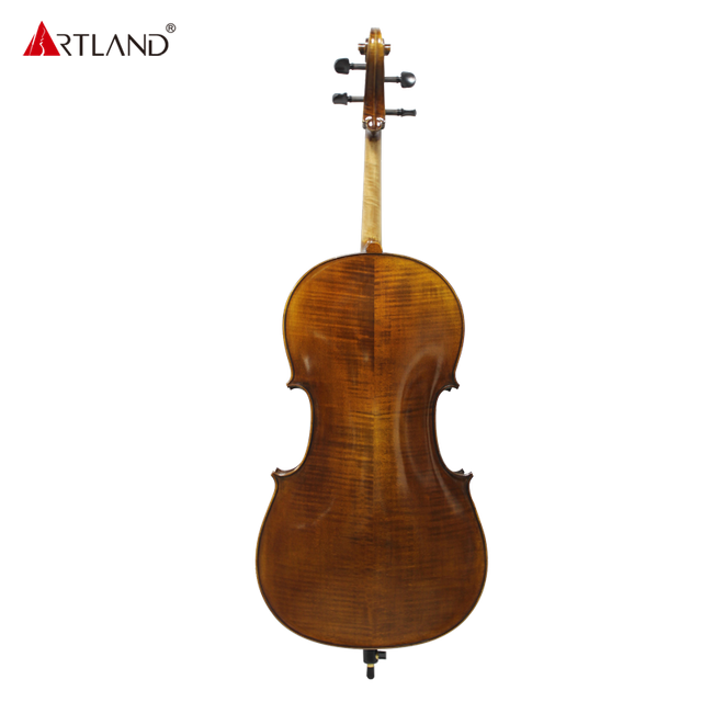 Hochwertiges, fortschrittliches Cello AC100S
