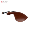 Kinnhalter für Violine aus Buchsbaumholz CRV01B