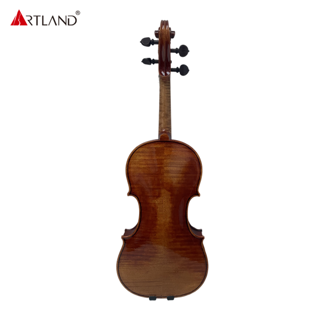 Guarneri Del Gesù Kreisler C.1730 Kopie Violine KC1730