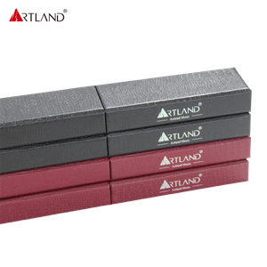 Bogenetui aus Pappe für Violine, Viola und Cello