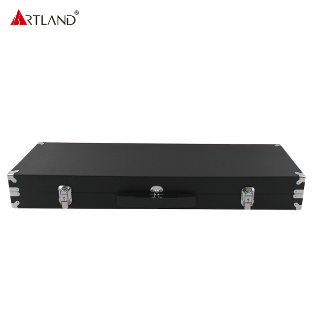 Kunstleder-Bogenetui für 24 Bögen BWC624