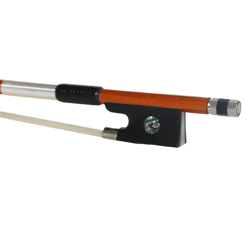 Pernumbuco Violinbogen, Bratschenbogen und Cellobögen jetzt auf Lager 